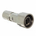 1401015000ME by METZ CONNECT USA Inc. - INDUSTRY IP67 V1 METAL PLUG HOUS