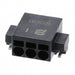 14010313102000 by HARTING - TERM BLK 3P SIDE ENT 2.54MM SMD