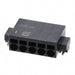 14010513102000 by HARTING - TERM BLK 5P SIDE ENT 2.54MM SMD