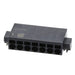 14010713102000 by HARTING - TERM BLK 7P SIDE ENT 2.54MM SMD