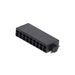 14010913102000 by HARTING - TERM BLK 9P SIDE ENT 2.54MM SMD