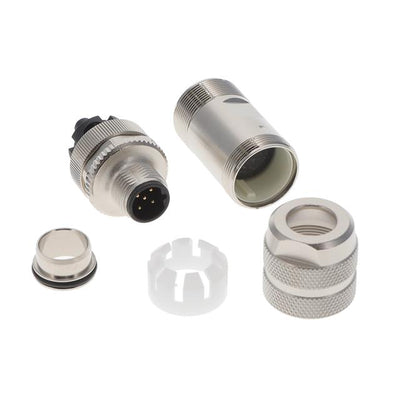 1401096 by Phoenix Contact - CONNECTOR PLUG MALE 5POS GOLD SCREW