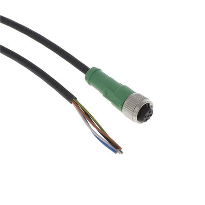 1401729 by Phoenix Contact - CABLE 4POS FMALE TO WIRE 32.8