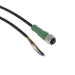1401729 by Phoenix Contact - CABLE 4POS FMALE TO WIRE 32.8