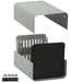 1401AAA by Hammond Manufacturing - BOX STEEL OFF WHT 6""L X 4""W