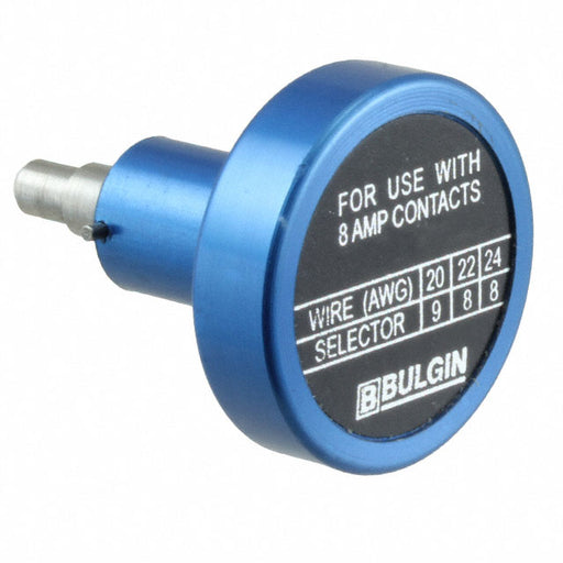 14025/1618 by Bulgin - TOOL CRIMP POSITIONER