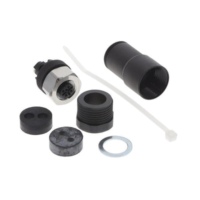 1403372 by Phoenix Contact - CONNECTOR RECPT FMALE 5POS GOLD SCREW