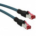 1403926 by Phoenix Contact - CABLE MOD 8P8C PLUG-PLUG 0.98
