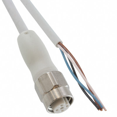 1404011 by Phoenix Contact - CABLE 4POS FMALE TO WIRE 9.84