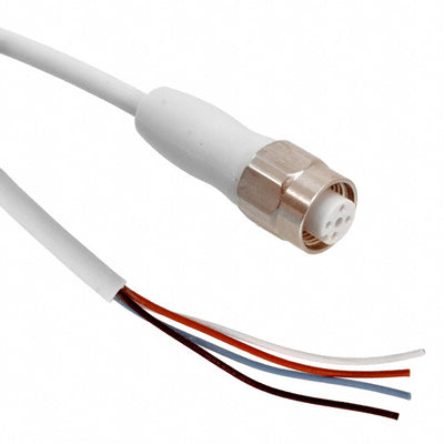1403959 by Phoenix Contact - CABLE 4POS FMALE TO WIRE 32.8