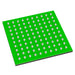 ZL30157GGG20037 by Microchip Technology - IC CLK TRANSLATOR 2CH 100LBGA