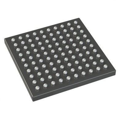 ZL30236GGG by Microchip Technology - IC CLK GEN 2CH UNIV 100LBGA