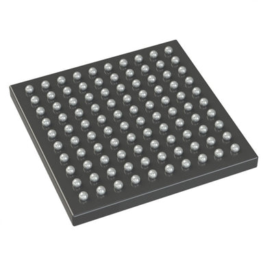 ZL30150GGG2 by Microchip Technology - IC CLK TRANSLATOR 2CH 100FBGA