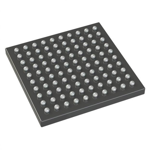 ZL30150GGG20038 by Microchip Technology - IC CLK TRANSLATOR 2CH 100LBGA