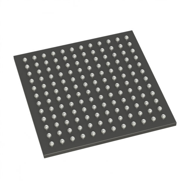 ZL30164GDG2003T by Microchip Technology - IC CLK TRANSLATOR 2CH 144LBGA