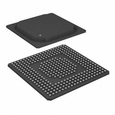 MT90866AG2 by Microchip Technology - IC TELECOM INTERFACE 344BGA