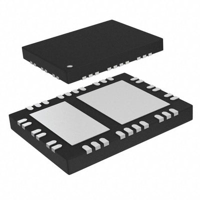 PD70224ILQ-TR by Microchip Technology - IC BRIDGE RECT FET BASED 40MLPQ