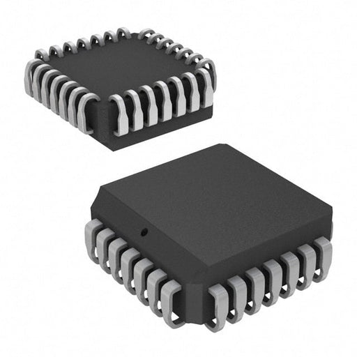 MT8806AP1 by Microchip Technology - IC ANLG SWITCH ARRAY 8X4 28PLCC