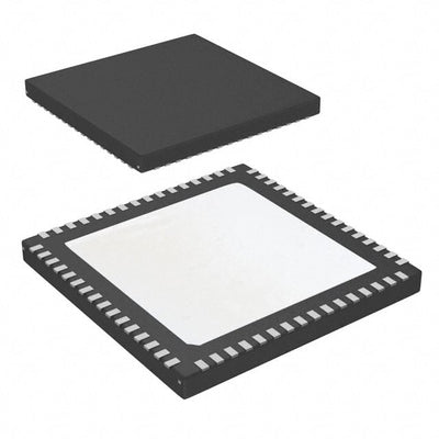 ZL38052LDG1 by Microchip Technology - IC AUDIO PROCESSOR 64QFN