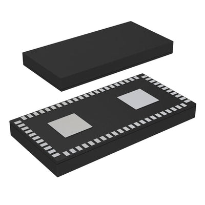 ZL30245LFF7 by Microchip Technology - IC CLOCK MULTIPLIER 64LGA
