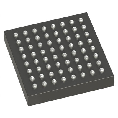 ZL30152GGG20039 by Microchip Technology - IC CLK TRANSLATOR 2CH 100LBGA