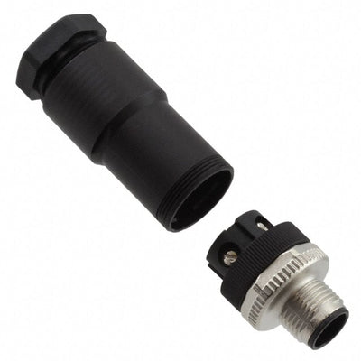 1404415 by Phoenix Contact - CONNECTOR PLUG MALE 4POS GOLD SCREW