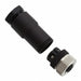 1404416 by Phoenix Contact - CONNECTOR RECPT FMALE 4POS GOLD SCREW