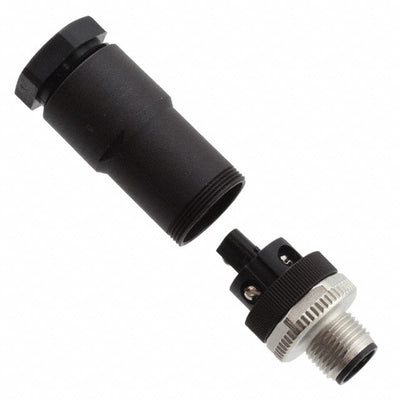 1404417 by Phoenix Contact - CONNECTOR PLUG MALE 5POS GOLD SCREW