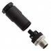 1404417 by Phoenix Contact - CONNECTOR PLUG MALE 5POS GOLD SCREW