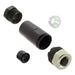 1404420 by Phoenix Contact - CONNECTOR RECPT FMALE 12P SOLDER CUP