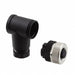 1404423 by Phoenix Contact - CONNECTOR RECPT FMALE 12P SOLDER CUP