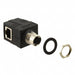 1404548 by Phoenix Contact - ADAPT CIRC 8POS TO RJ45 JACK BLK