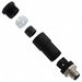 1404641 by Phoenix Contact - CONNECTOR PLUG MALE 4POS GOLD SCREW