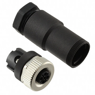1404642 by Phoenix Contact - CONNECTOR RECPT FMALE 4POS GOLD SCREW