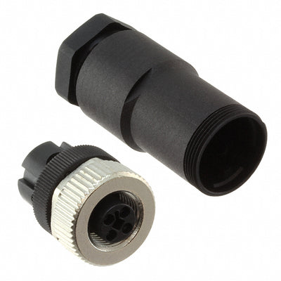 1404644 by Phoenix Contact - CONNECTOR RECPT FMALE 4POS GOLD SCREW