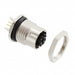 1404741 by Phoenix Contact - CONNECTOR RECPT FMALE 8POS GOLD SOLDER