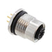 1404974 by Phoenix Contact - CONNECTOR RECPT FMALE 4POS GOLD SOLDER