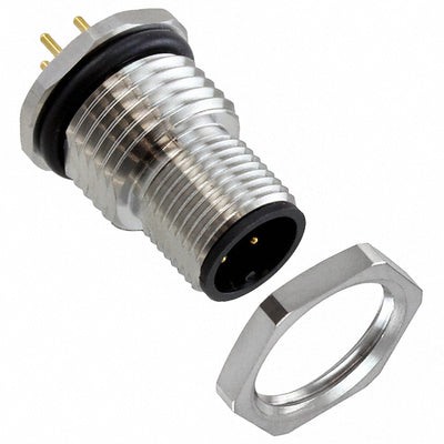 1404979 by Phoenix Contact - CONNECTOR PLUG MALE 4POS GOLD SOLDER