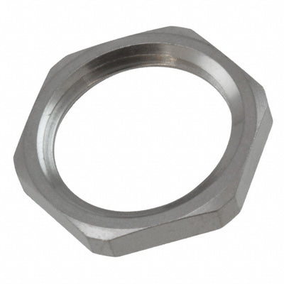 1404983 by Phoenix Contact - JAM NUT 0.748"" STEEL M16