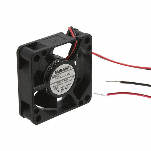 1404KL-01W-B30-B00 by NMB Technologies Corporation - FAN AXIAL 35X10MM BALL 5VDC WIRE