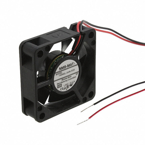 1404KL-04W-B30-B00 by NMB Technologies Corporation - FAN AXIAL 35X10MM 12VDC WIRE