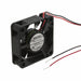 1404KL-04W-B30-B00 by NMB Technologies Corporation - FAN AXIAL 35X10MM 12VDC WIRE
