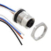 1405240 by Phoenix Contact - CABLE 4POS FMALE TO WIRE 1.64