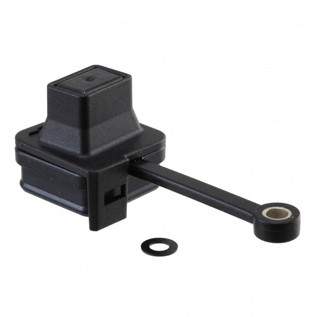 1405293 by Phoenix Contact - CONNECTOR PLUG FOR MODULAR RJ45 JACK