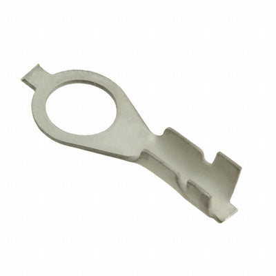 140546 by TE Connectivity AMP Connectors - CONNECTOR RING CIRC 14-18AWG CRIMP