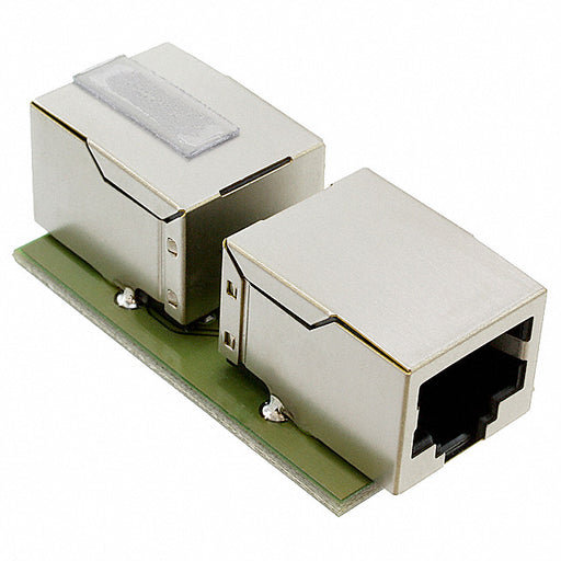 1405617 by Phoenix Contact - CONNECTOR MOD COUPLER 8P8C TO 8P8C