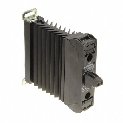 1406200000 by Weidmuller - PSSR 24VDC/1PH AC 25A
