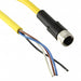 1406238 by Phoenix Contact - CABLE 4POS FMALE TO WIRE 32.8