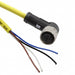 1406250 by Phoenix Contact - CABLE 4POS FMALE TO WIRE 6.56
