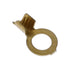 140635 by TE Connectivity AMP Connectors - CONNECTOR RING CIRC 15.5-20AWG CRIMP